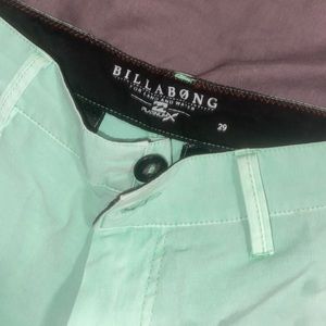 Billabong Hybrid Shorts sz 29